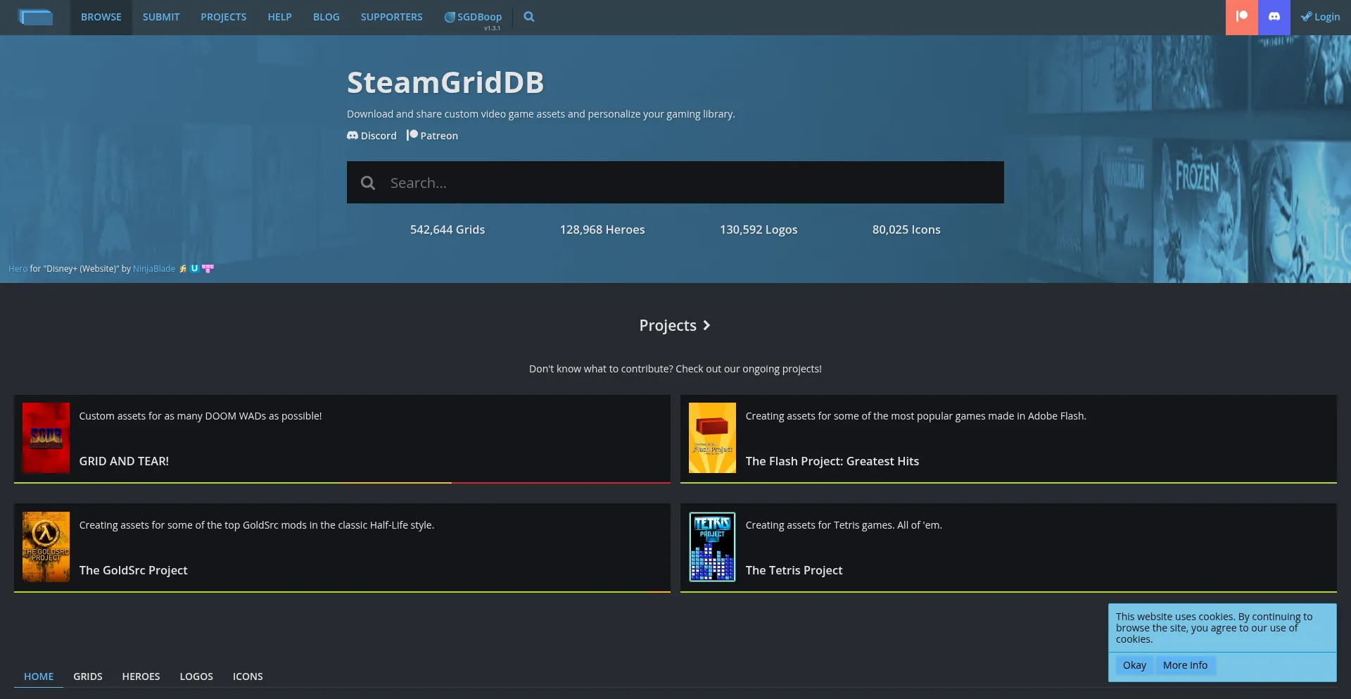 Steamgriddb.com