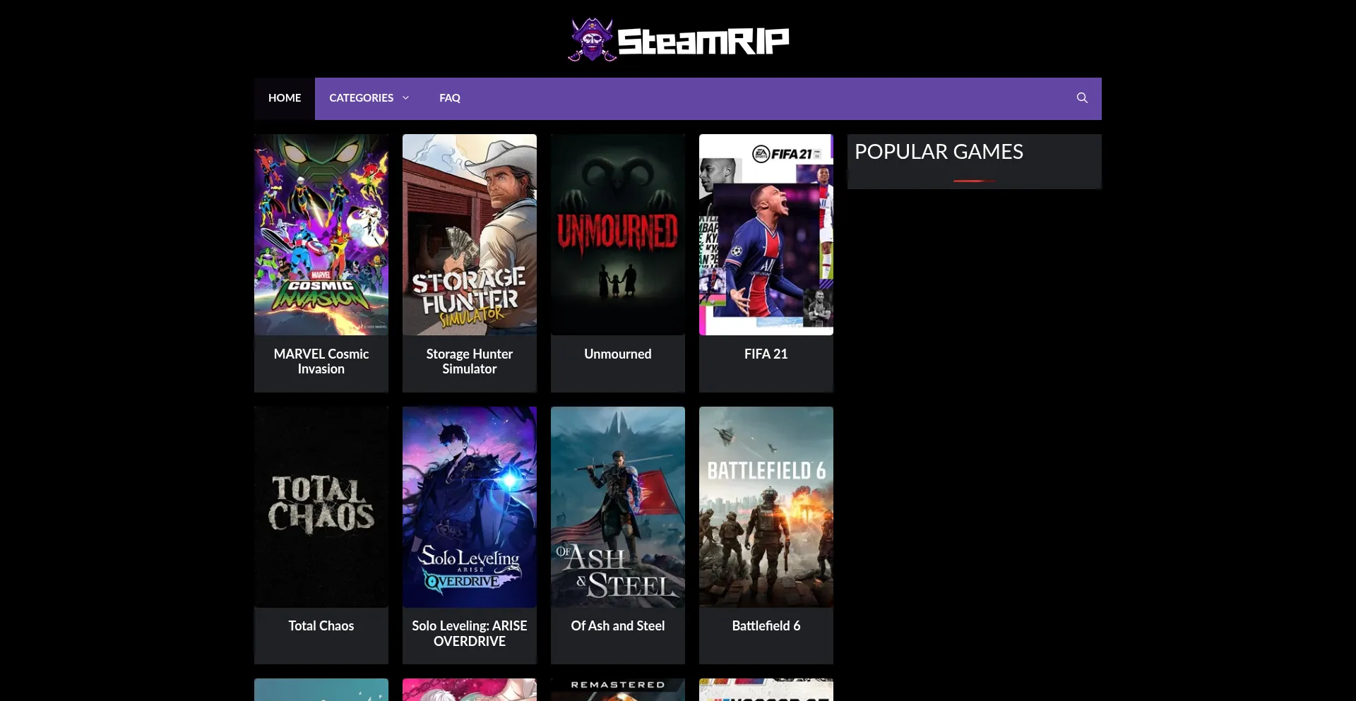 Steamrip.us.com