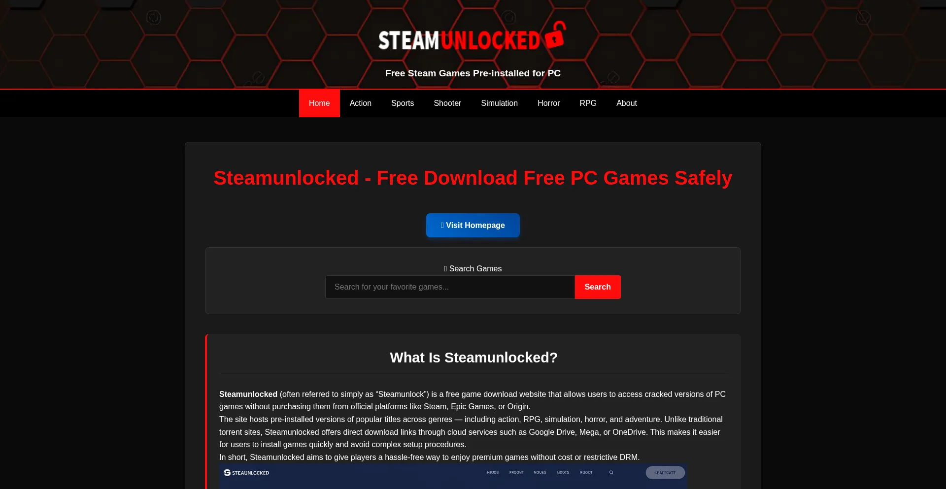 Steamunlocked.blog