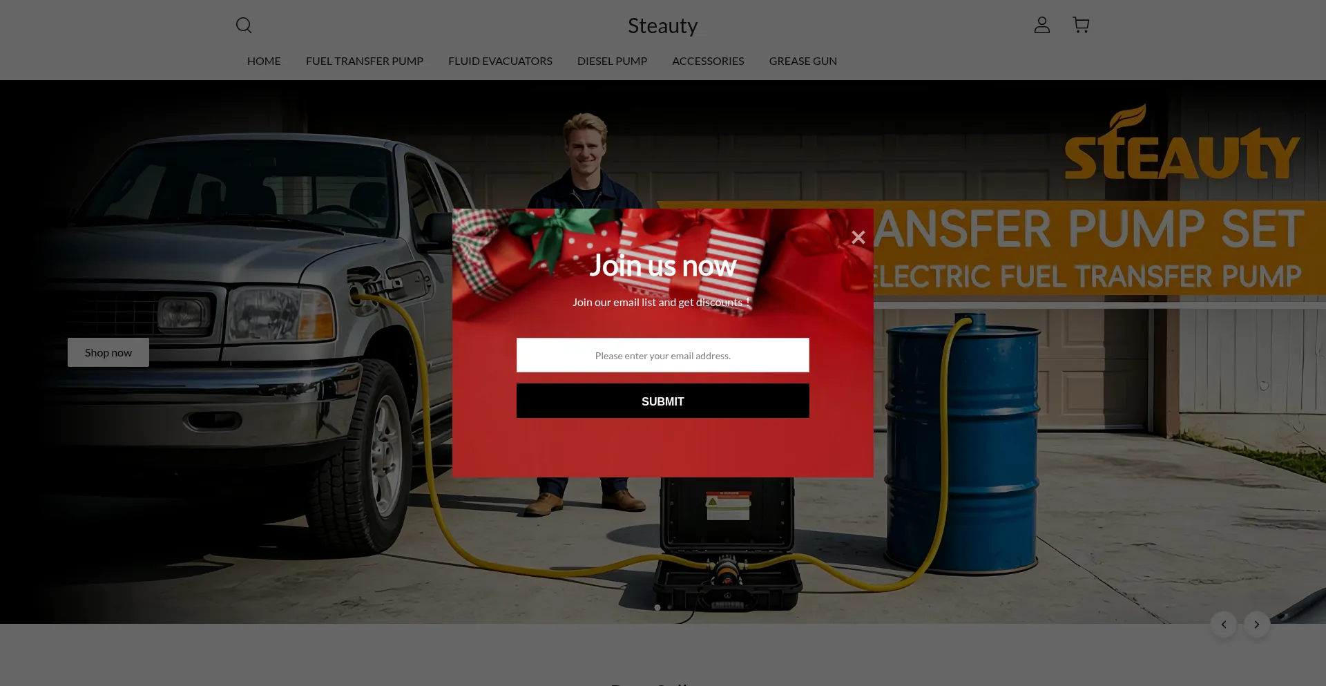 Steauty.com