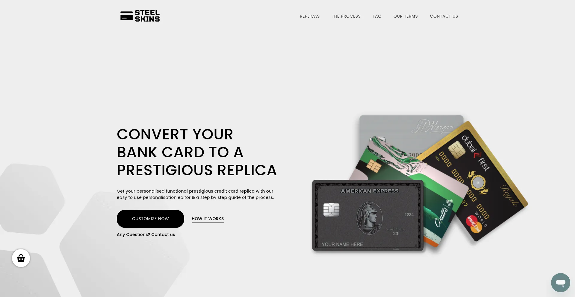 Steelskins.co