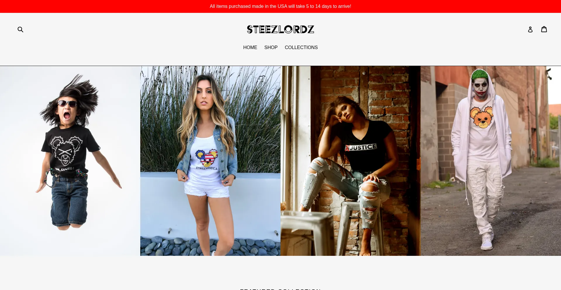 Steezfactory.com