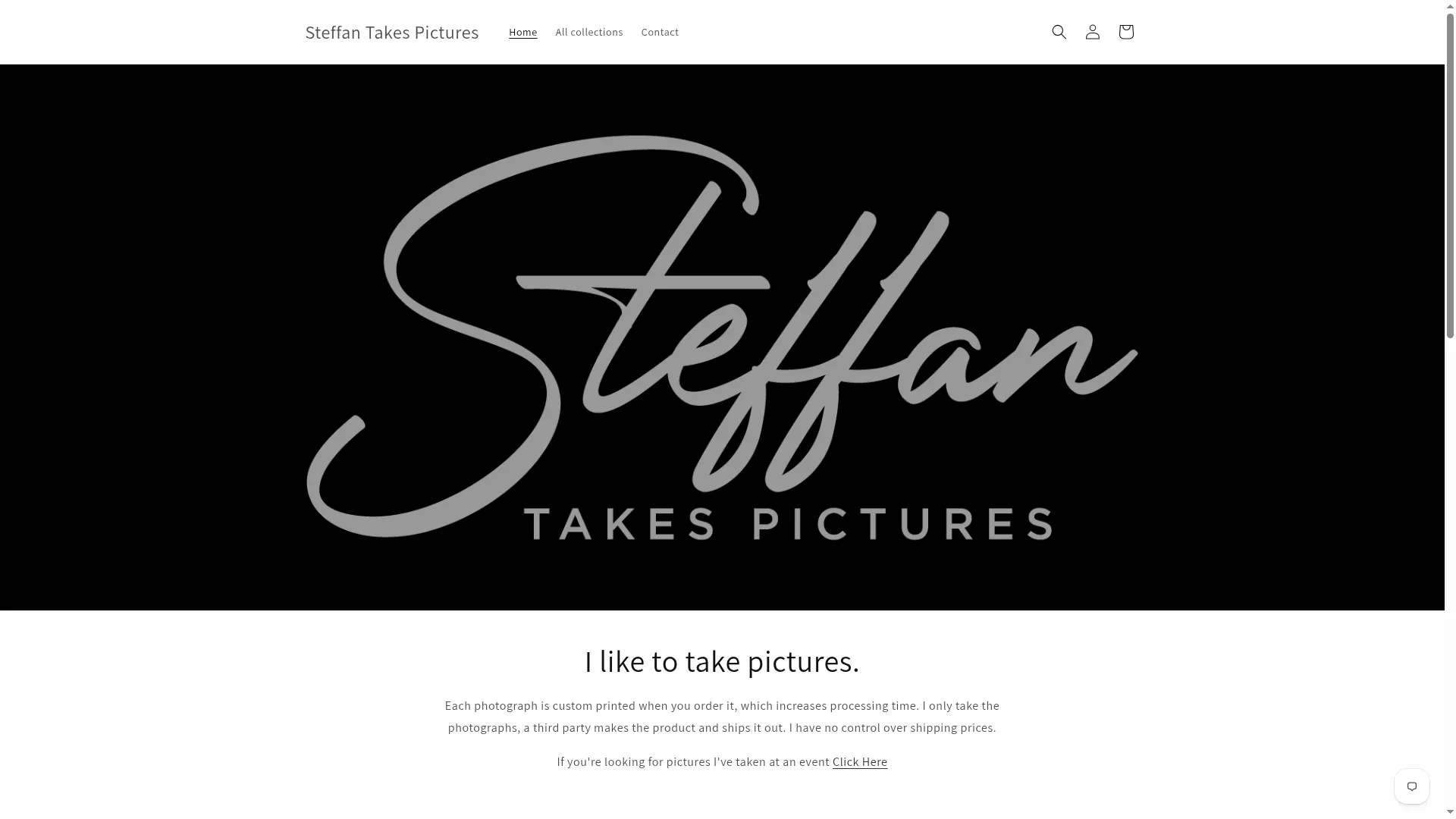 Steffantakespictures.com