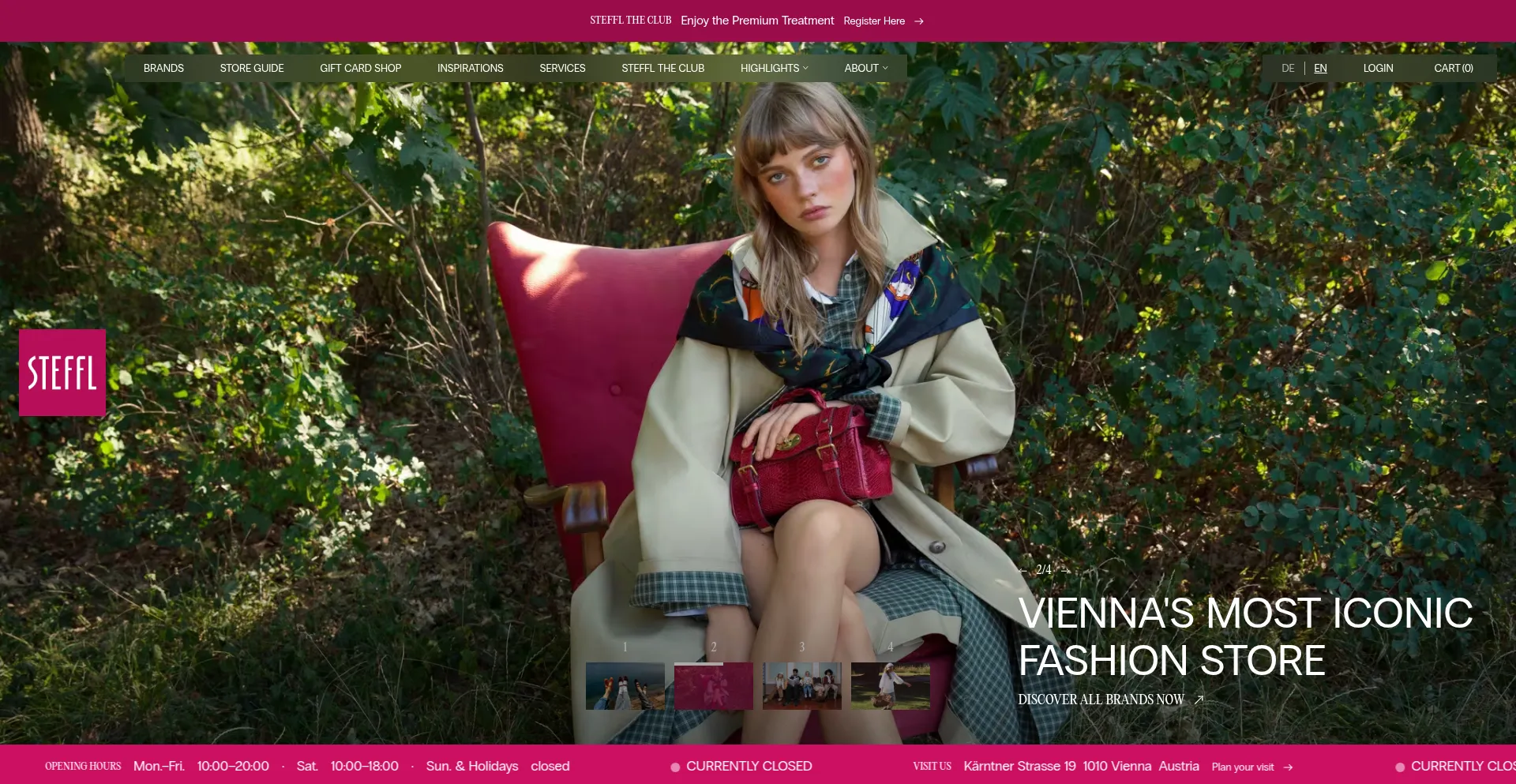 Steffl-vienna.at