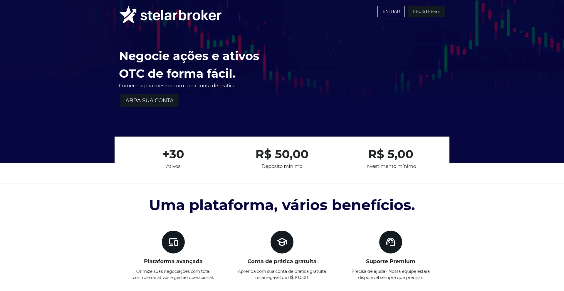 Stelarbroker.com