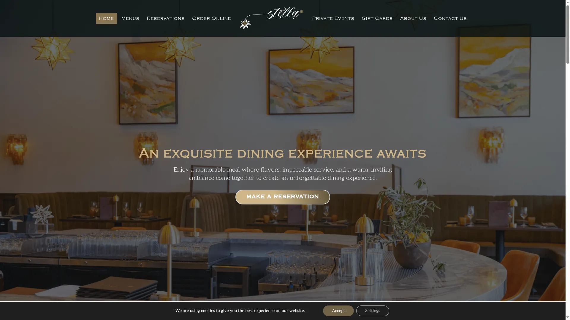 Stellaburlingame.com