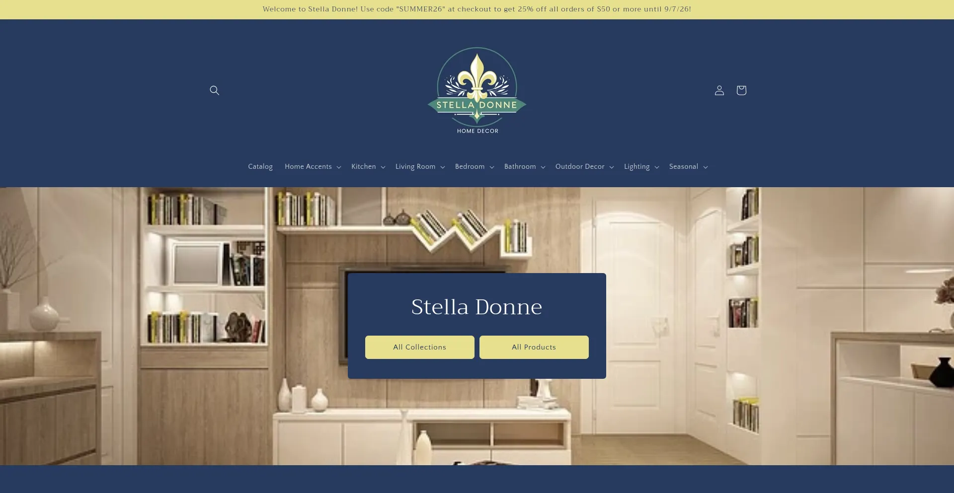 Stelladonne.com