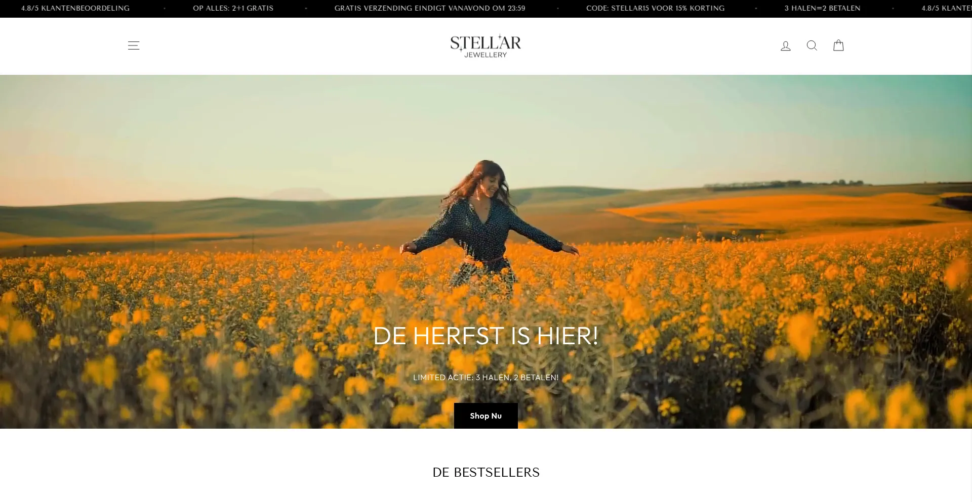 Stellarjewellery.nl