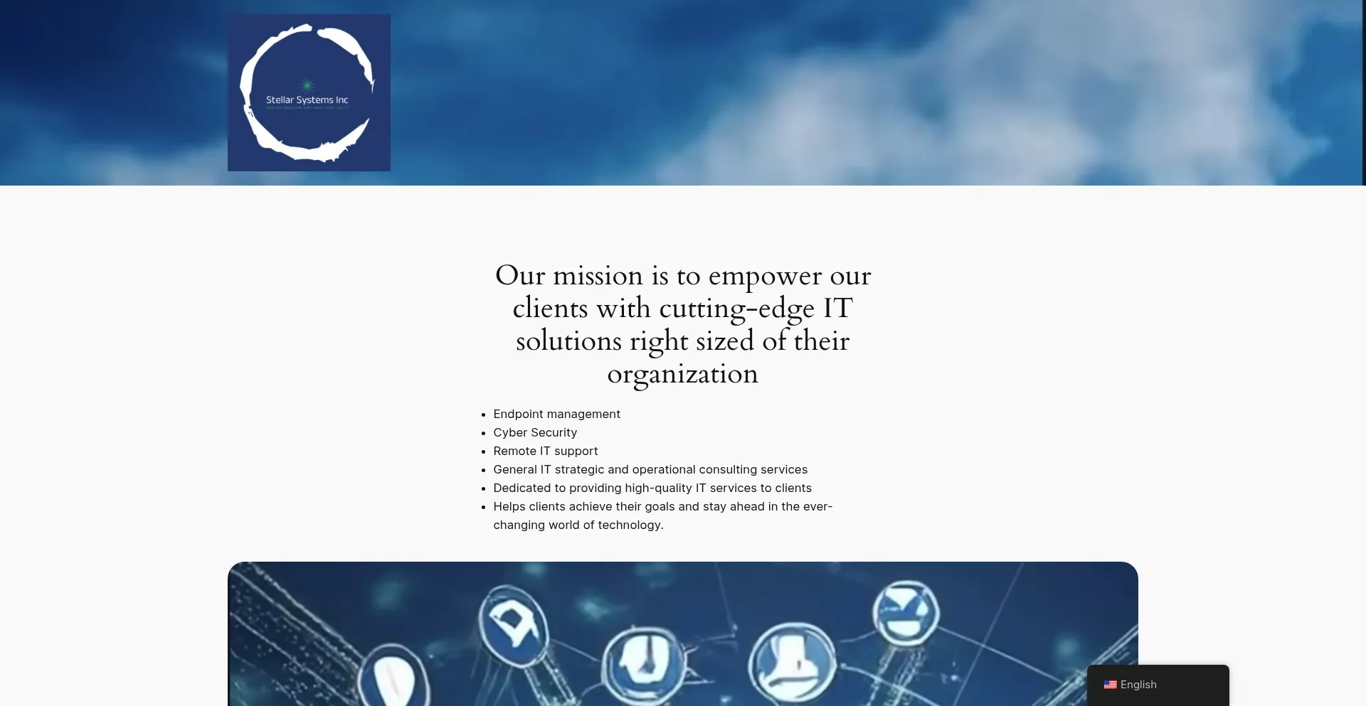 Stellarsystemsinc.com