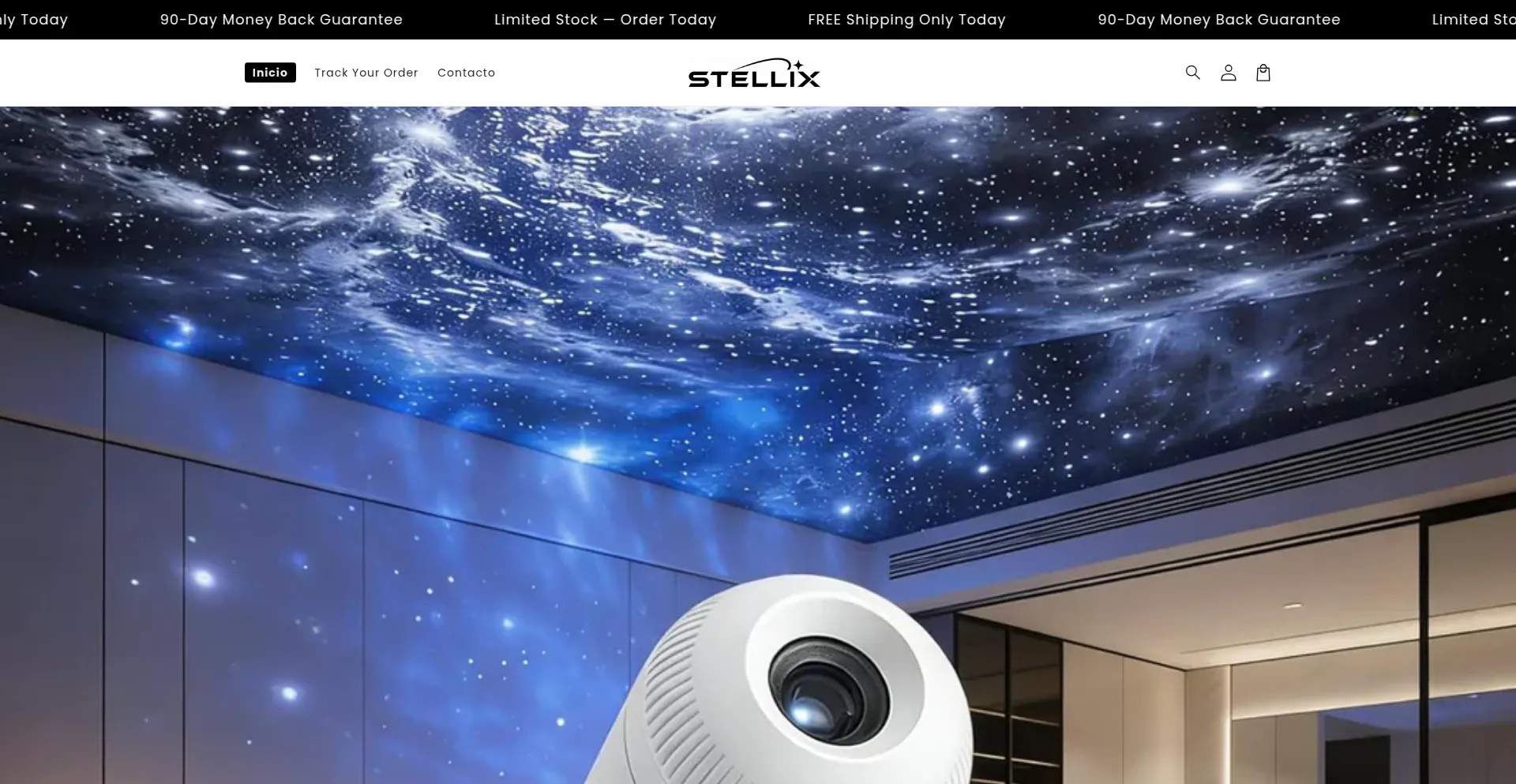 Stellix.store