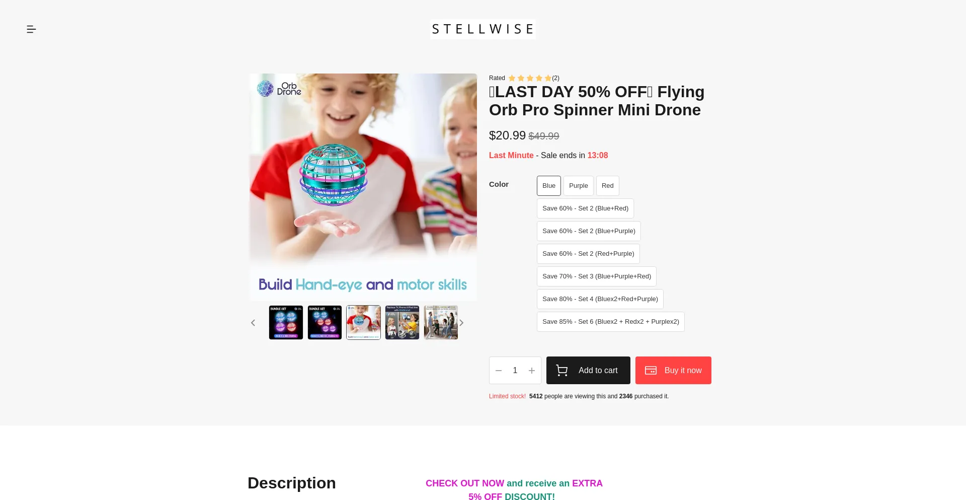 Stellwiset.com