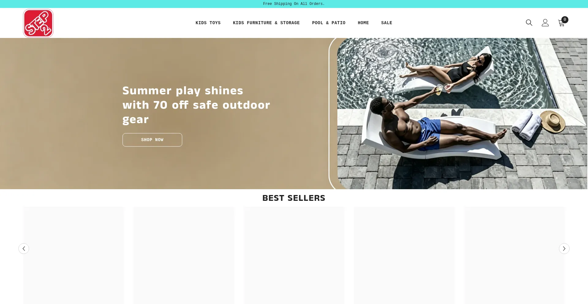 Step2hub.com