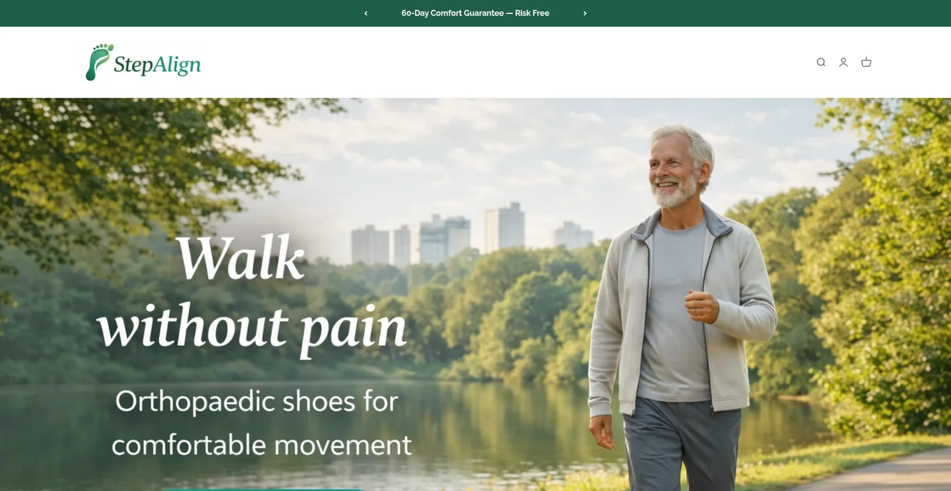 Stepalign.online