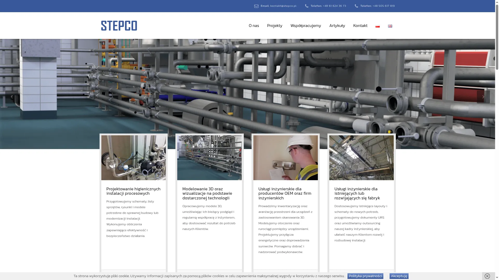 Stepco.pl