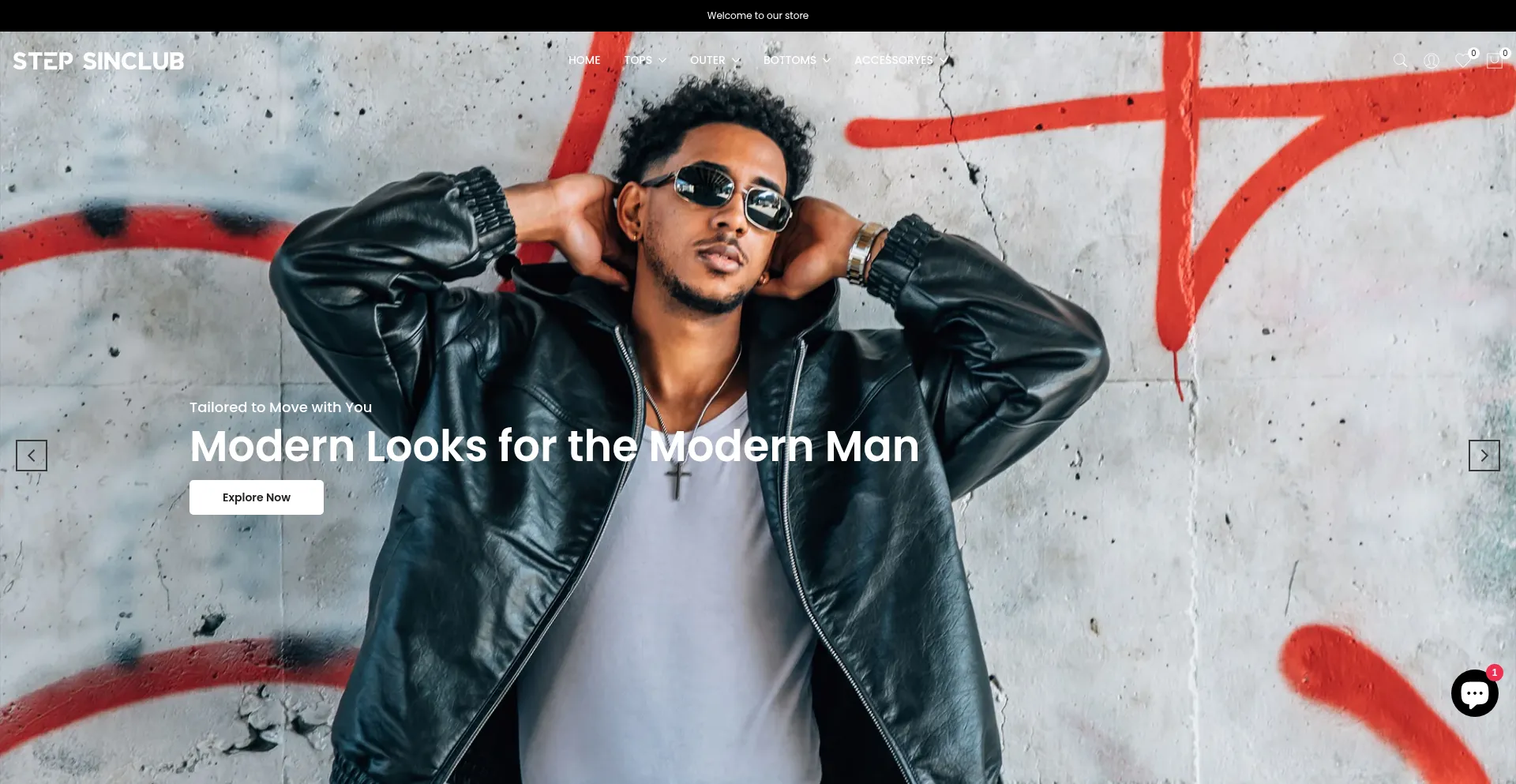Stepsinclub.com