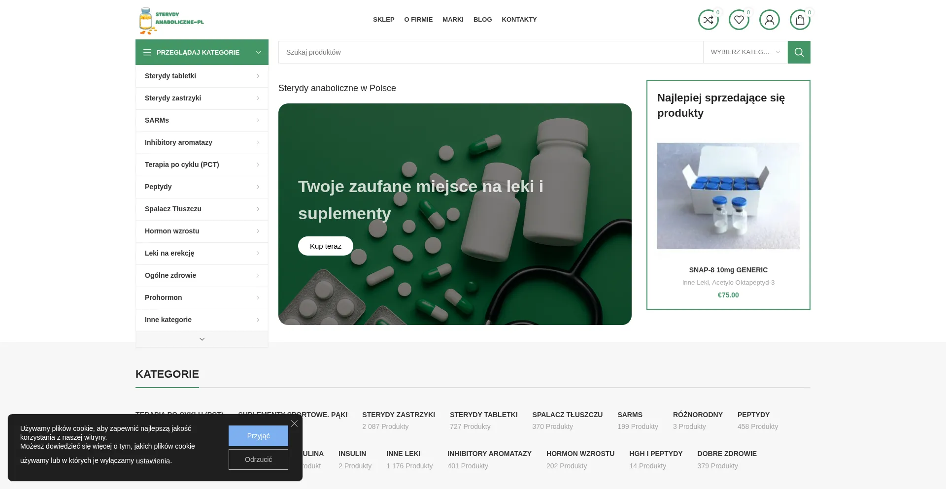 Sterydyanaboliczne-pl.com