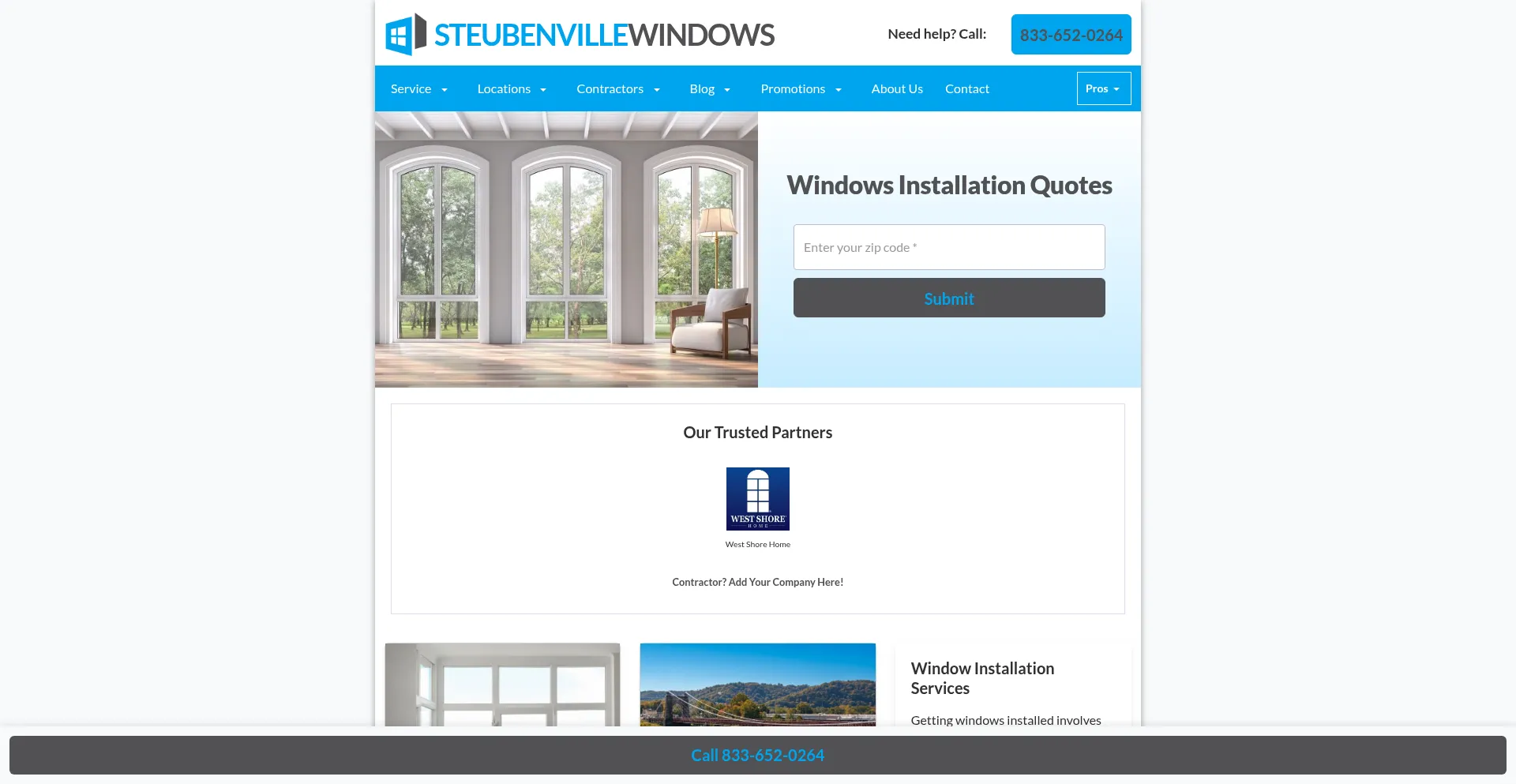 Steubenvillewindows.com