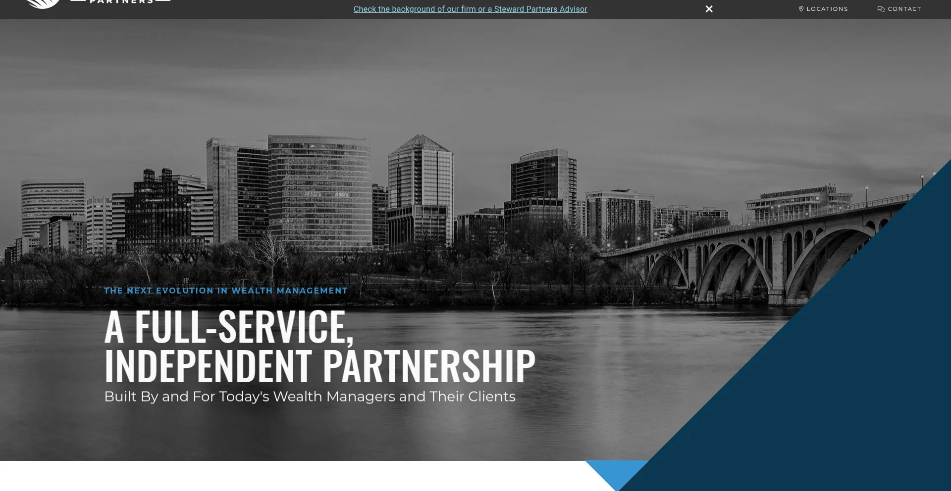 Stewardpartners.com