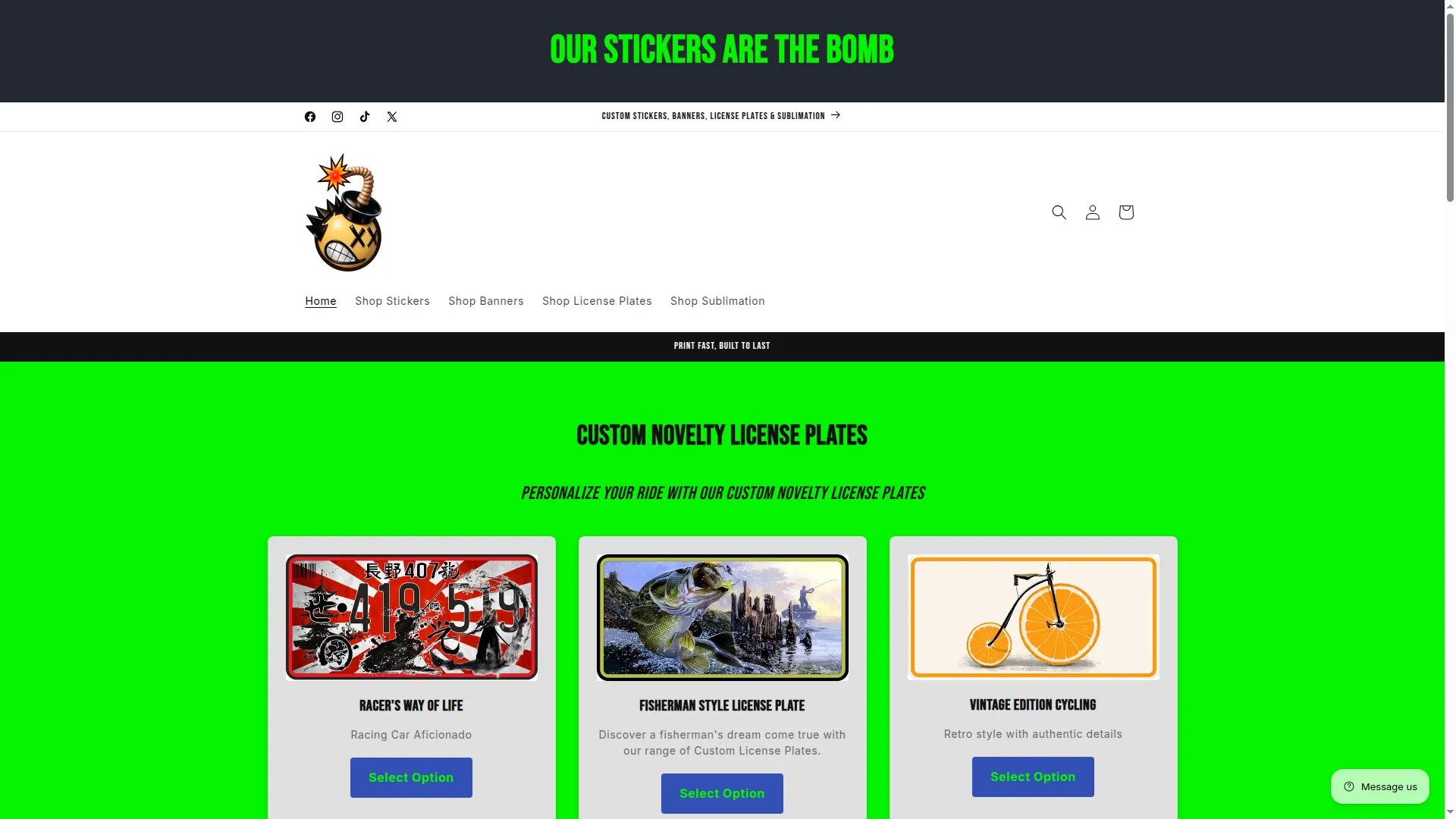 Stickmupgraphics.com