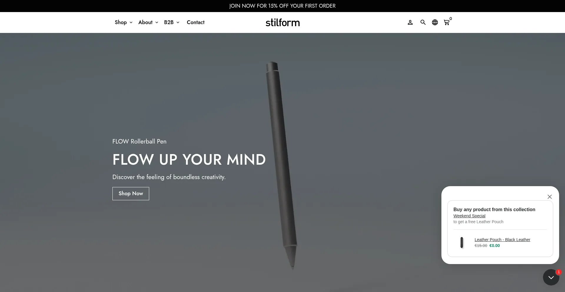 Stilform.com