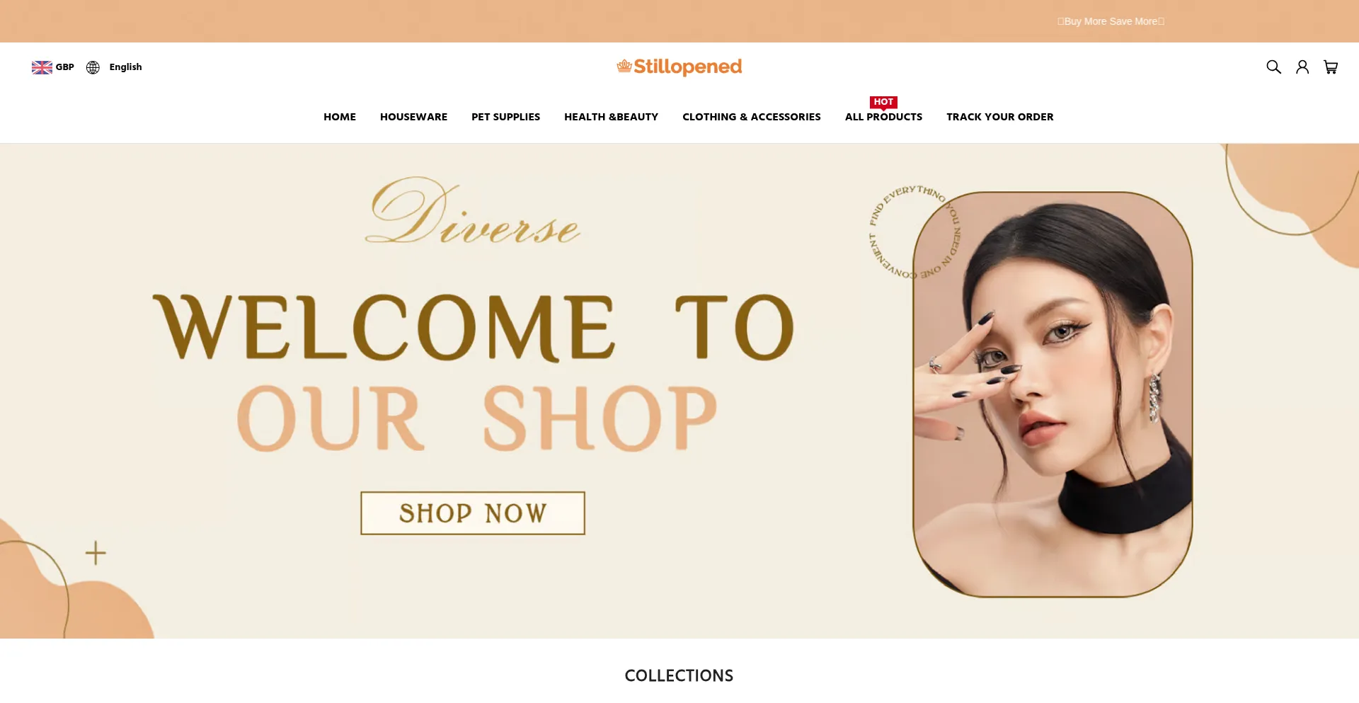 Stillopened.com