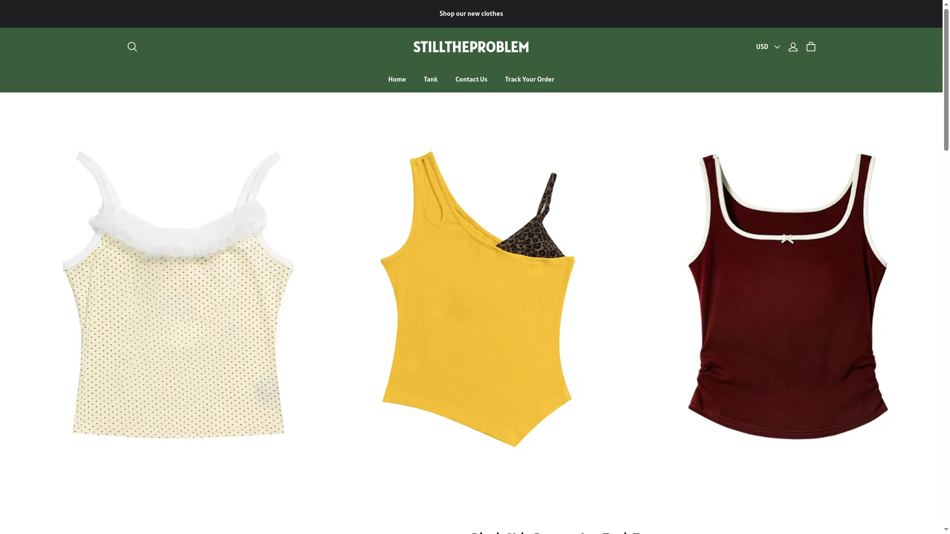 Stilltheproblem.shop