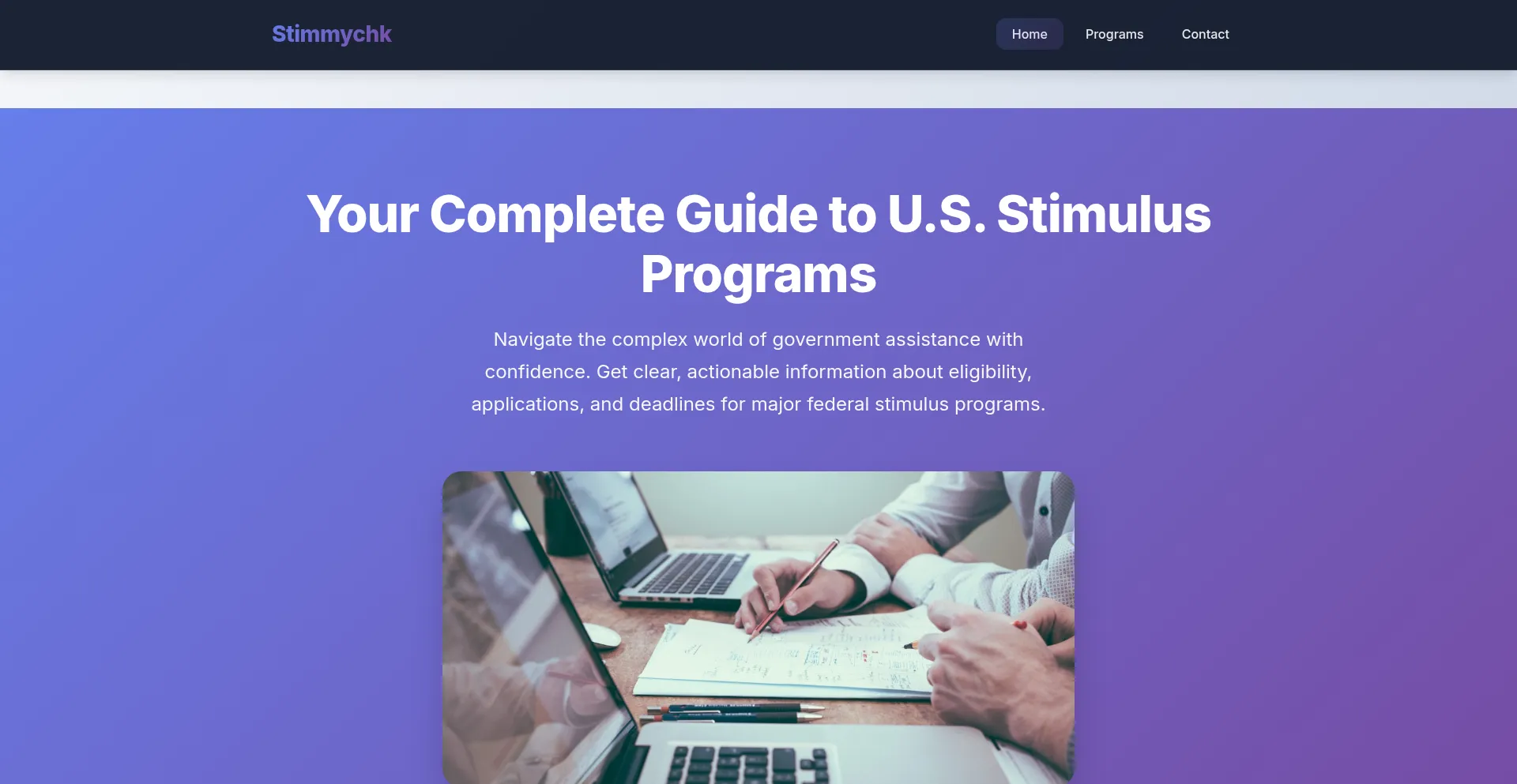 Stimmychk.com