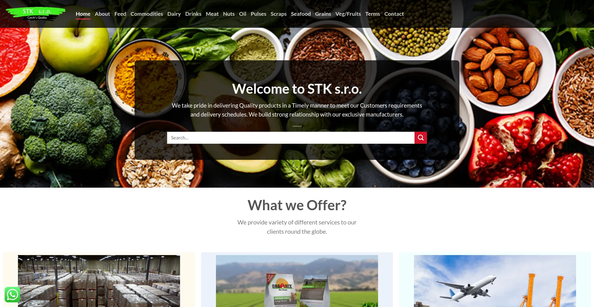 Stksro.com