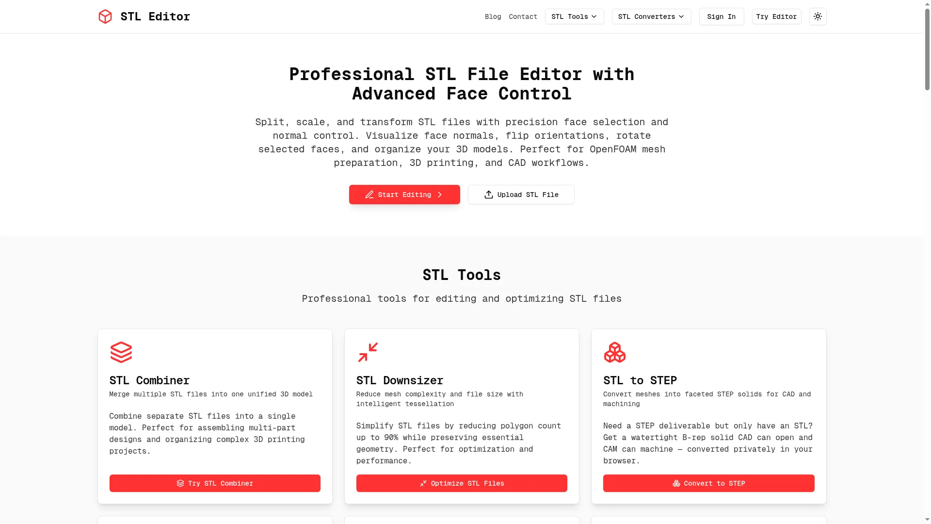 Stleditor.com