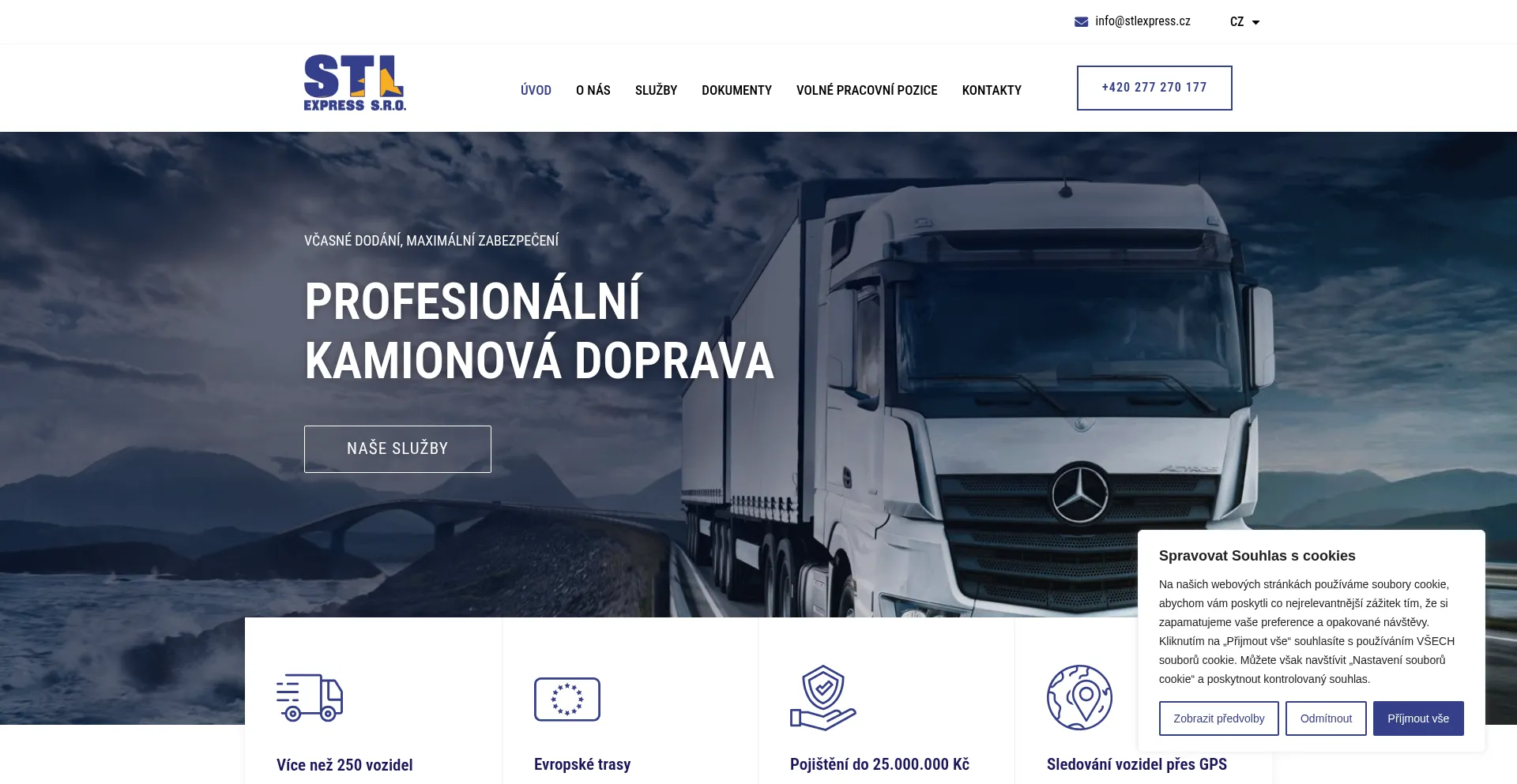 Stlexpress.cz