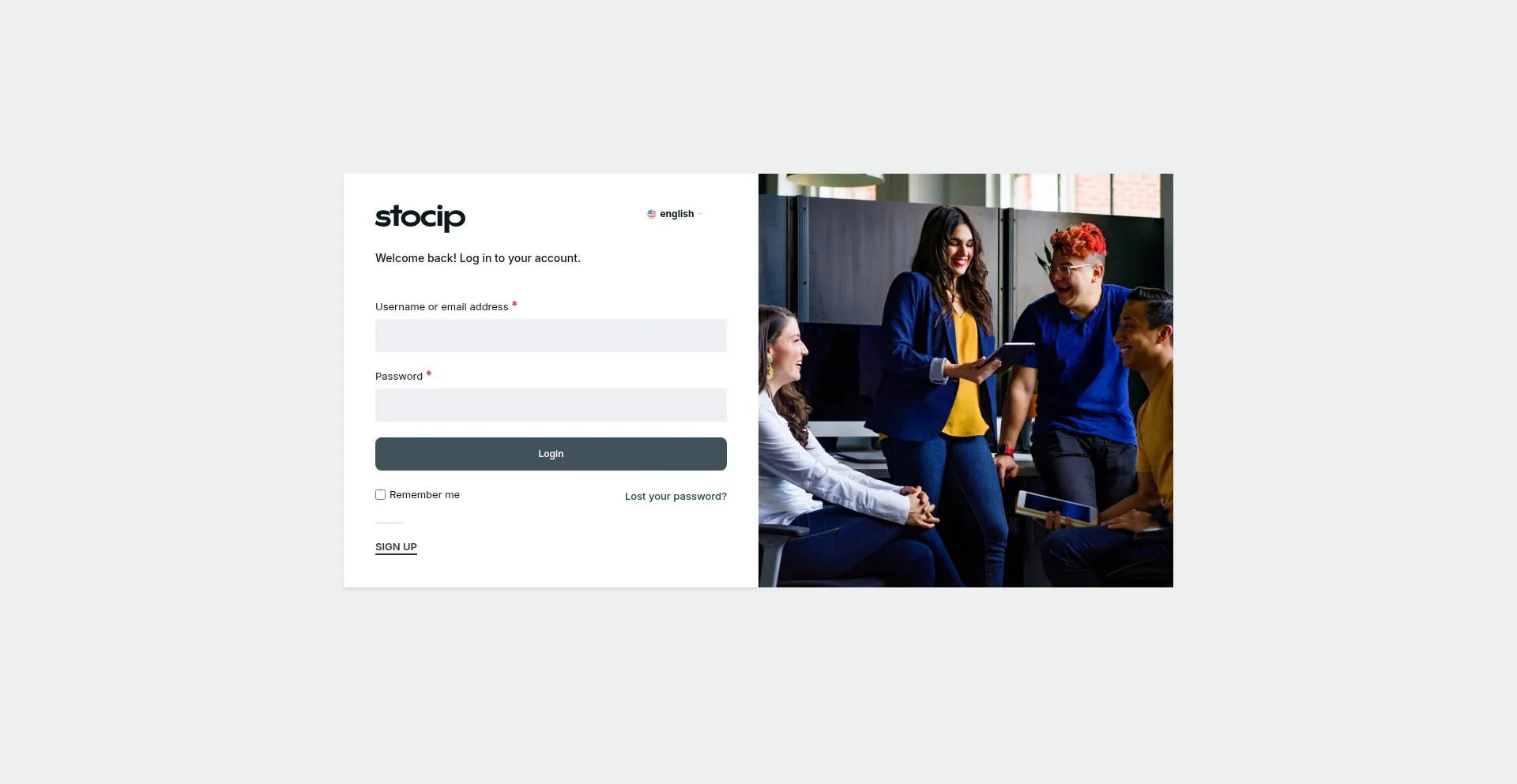 Stocip.com