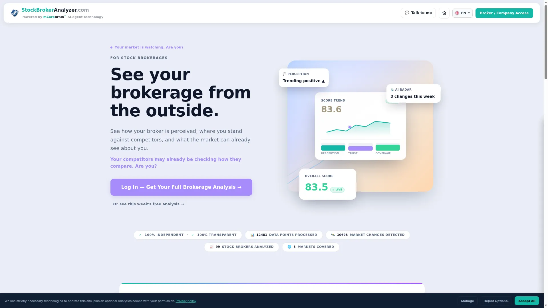 Stockbrokeranalyzer.com