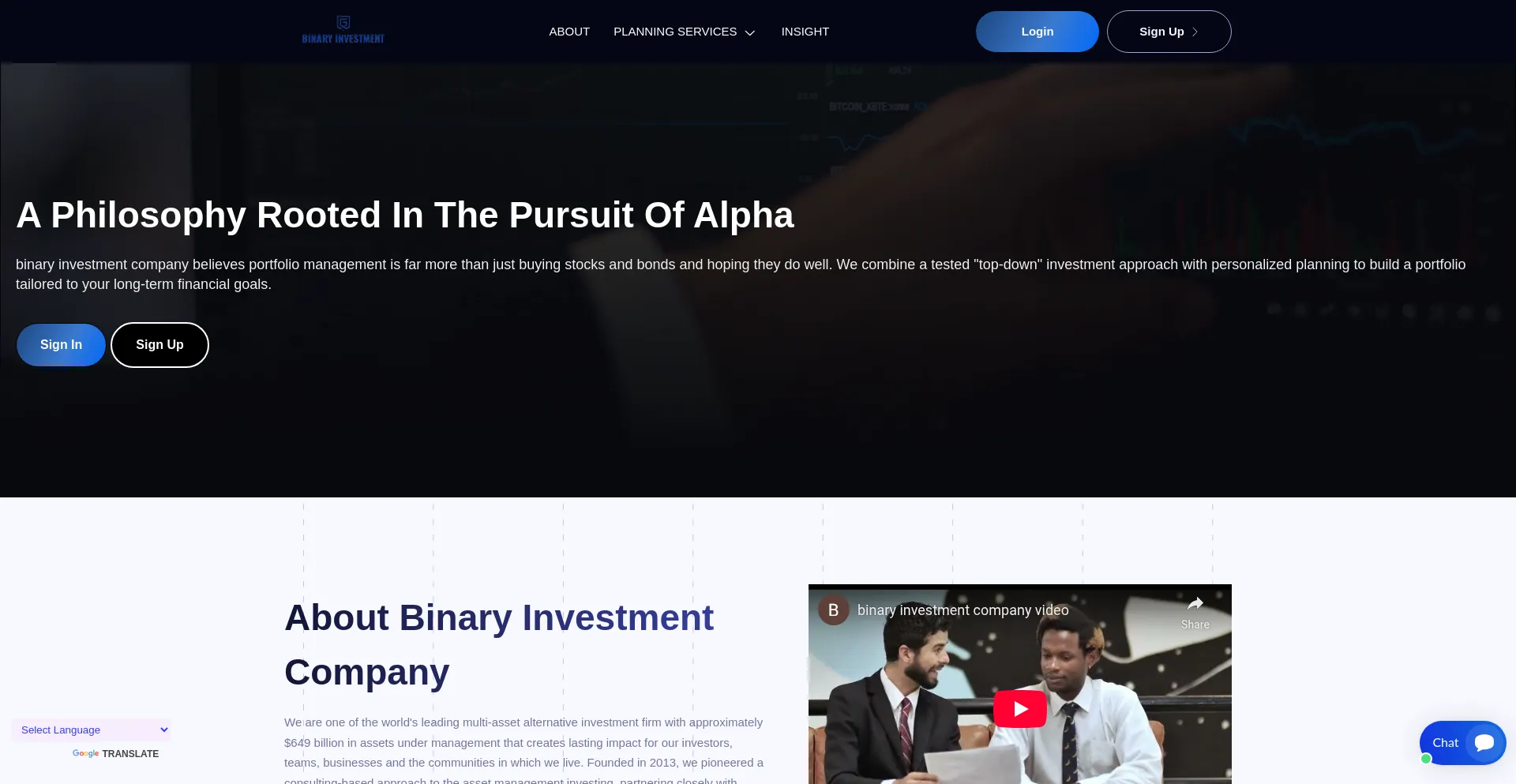 Stockinvestments.ltd