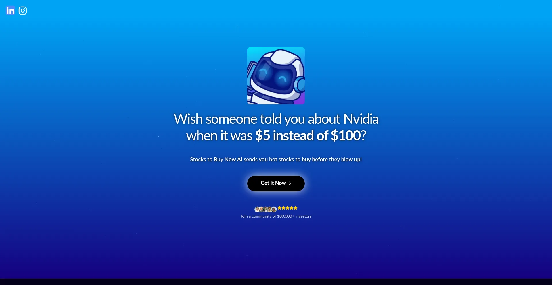 Stockstobuynow.ai