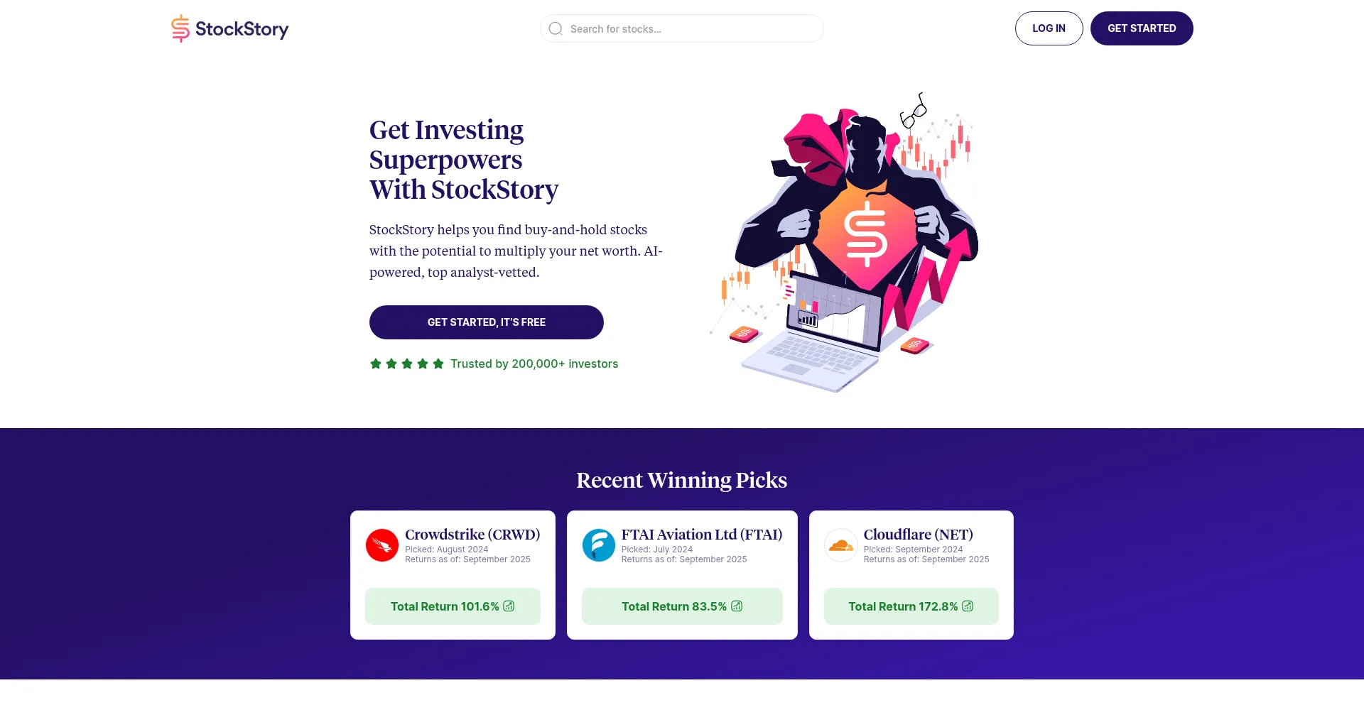 Stockstory.org