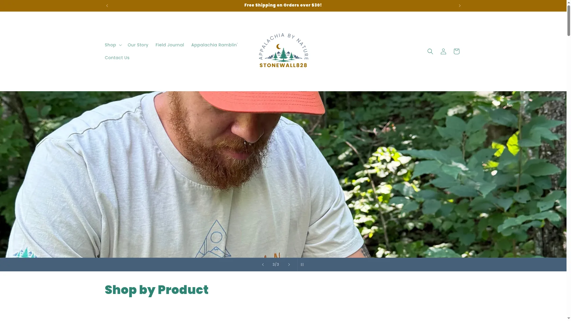 Stonewall828.com