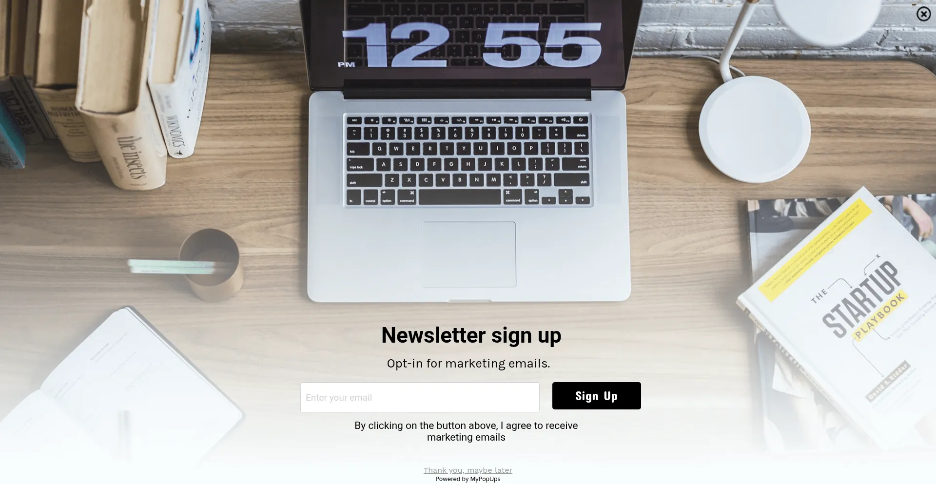 Website screenshot of Stonewallcapital.it