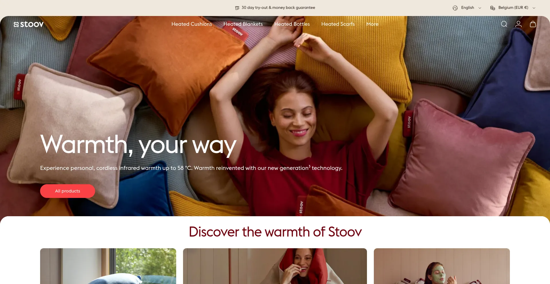 Stoov.com
