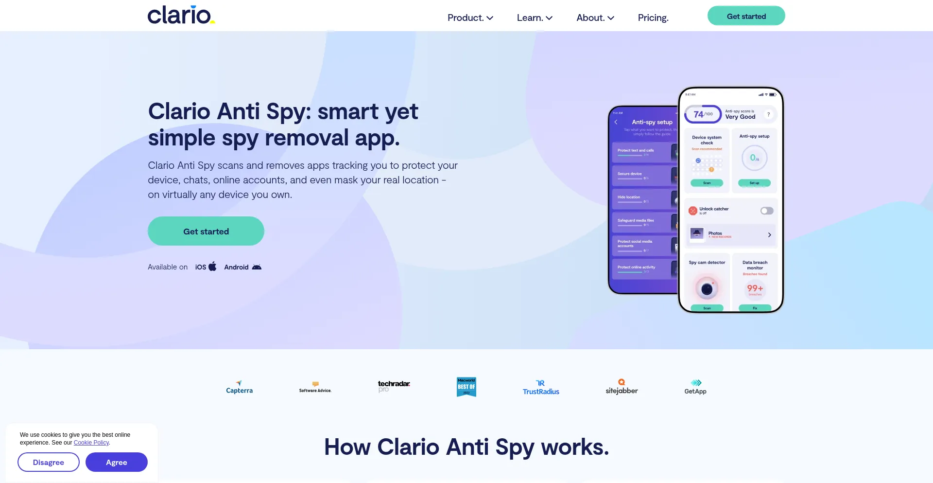 Stopad.io