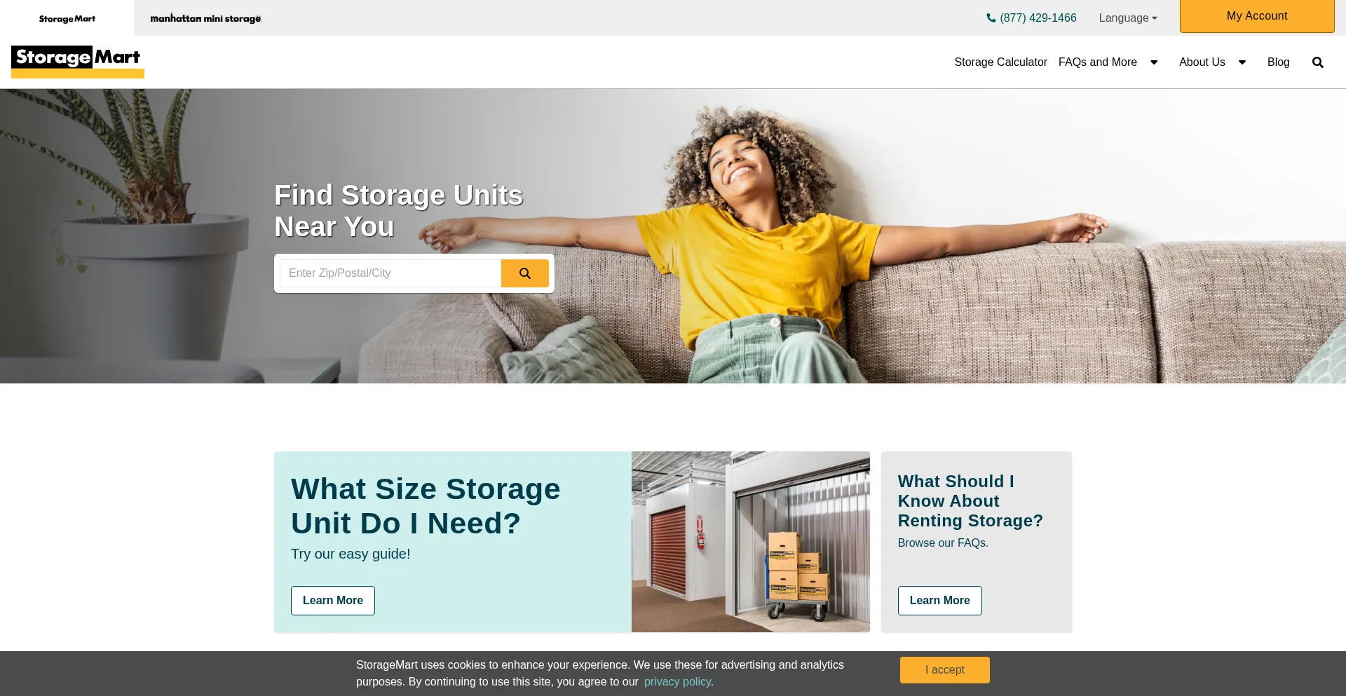 Storage-mart.com