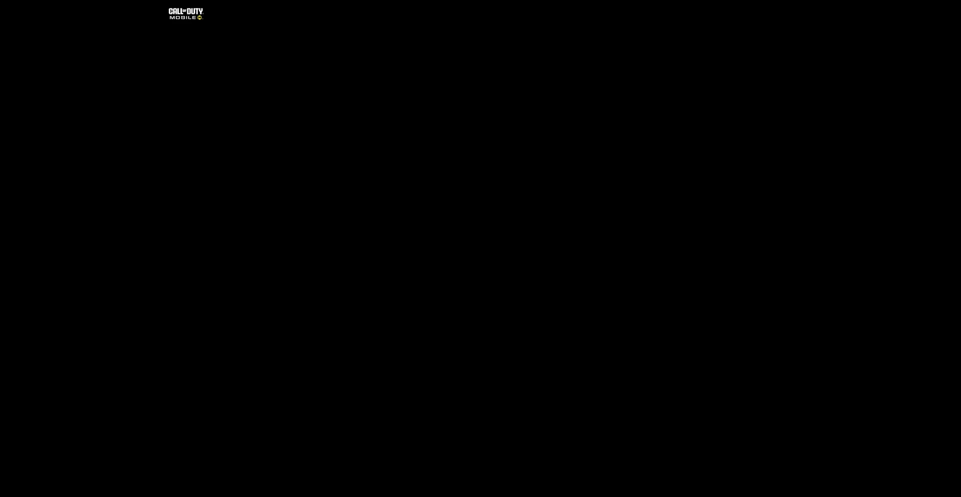 Website screenshot of Store.callofdutymobile.com