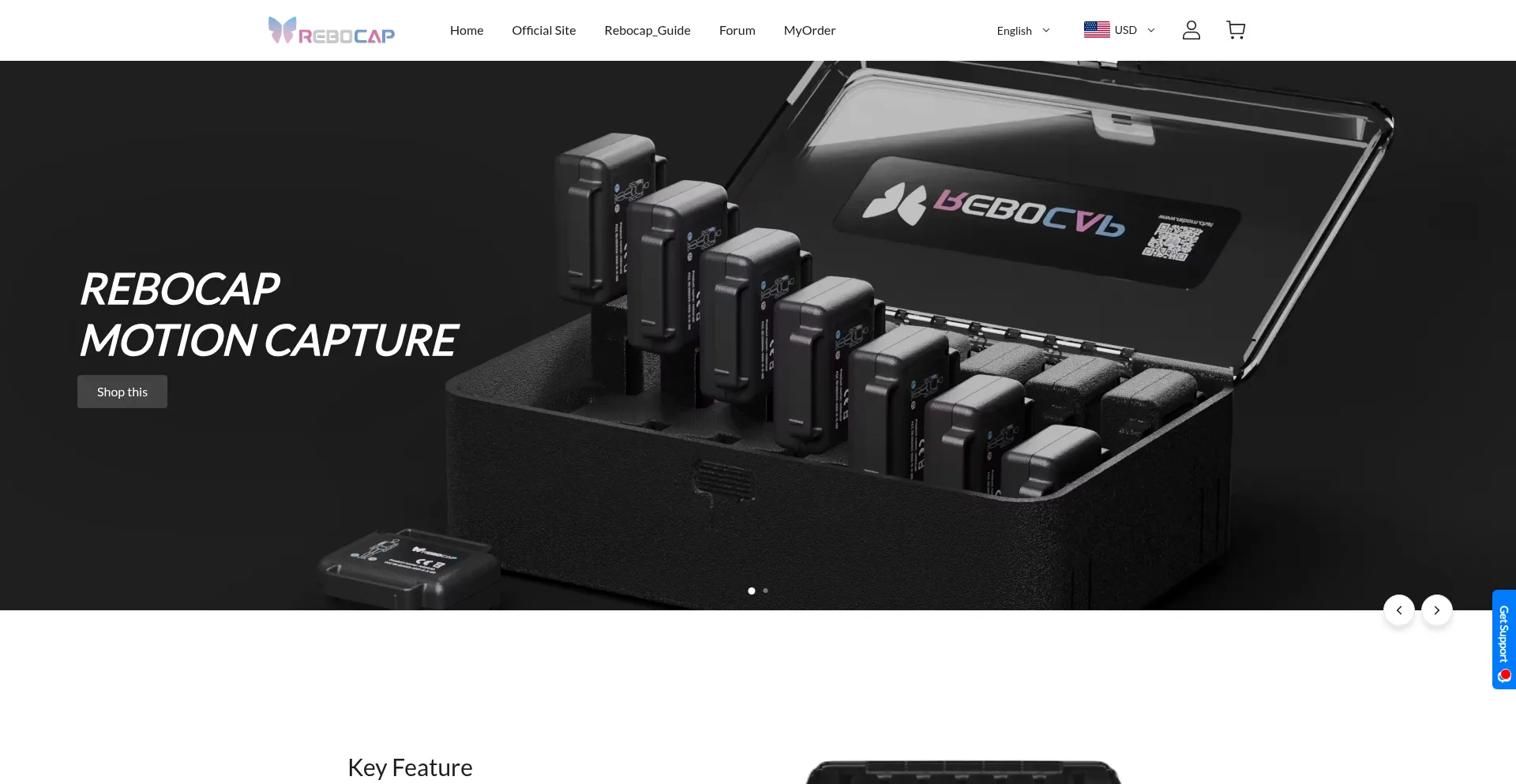Store.rebocap.site
