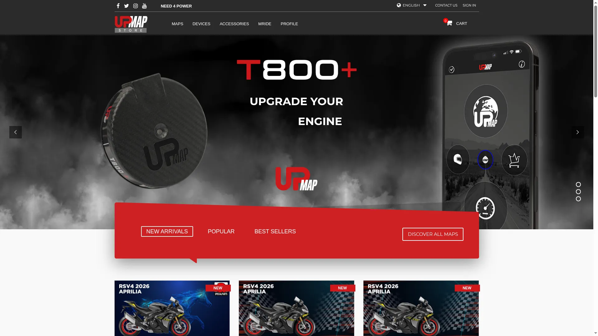 Store.up-map.it