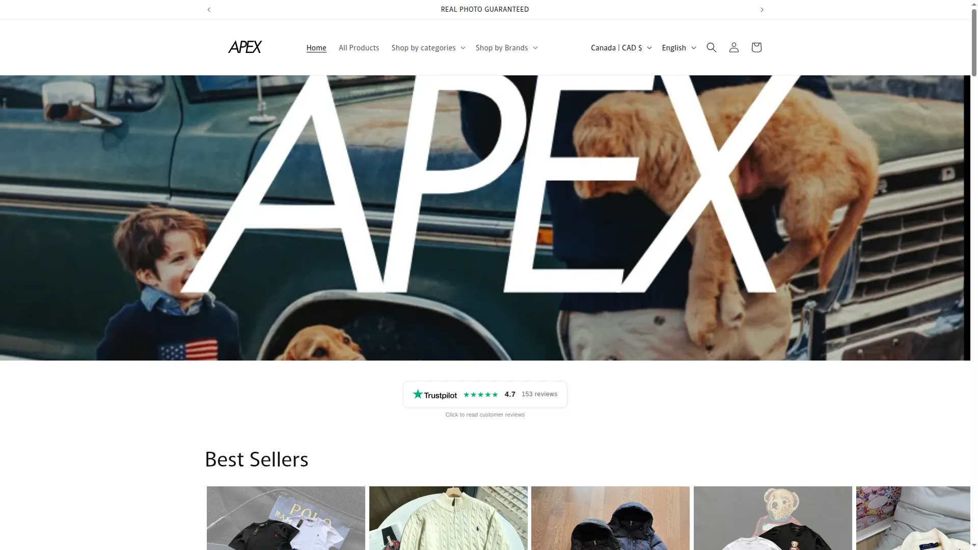 Storeapex.uk