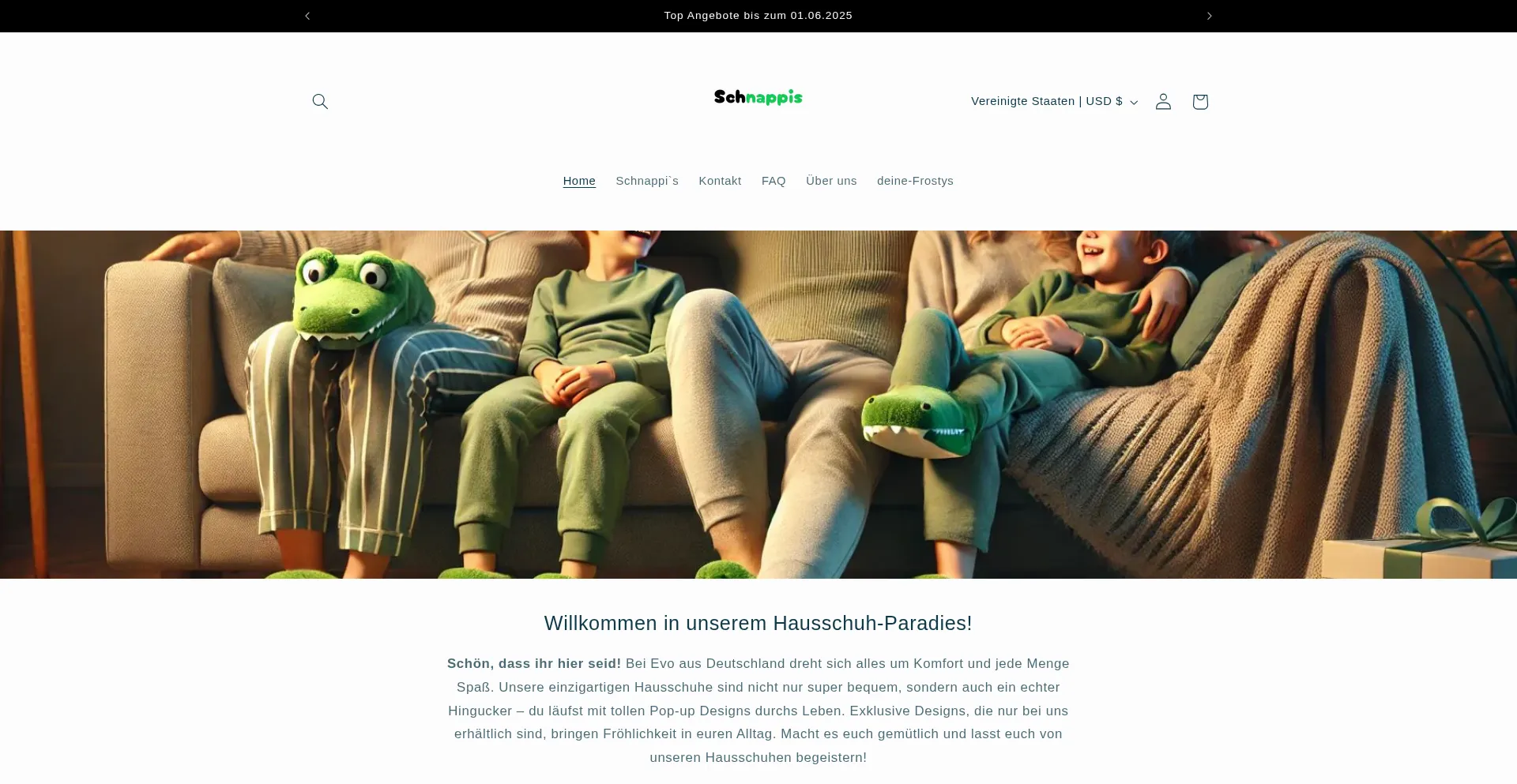 Storeevo.com