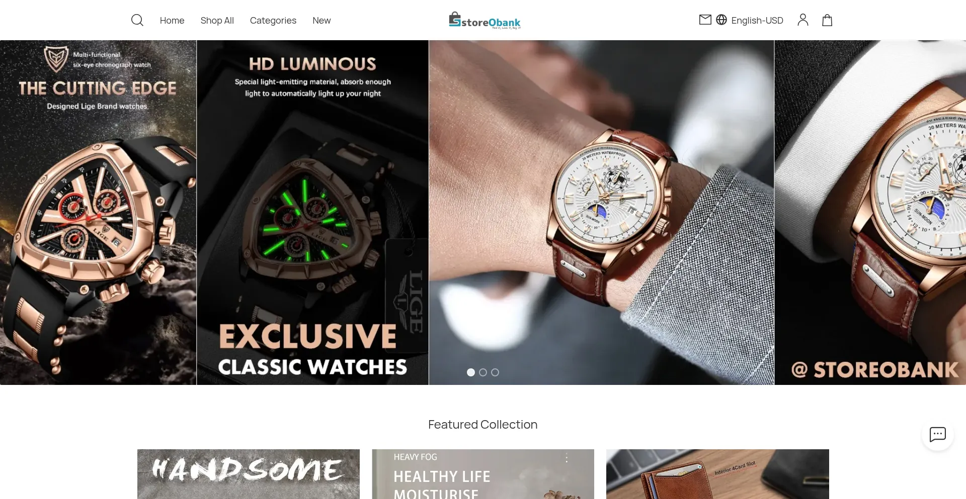 Storeobank.com