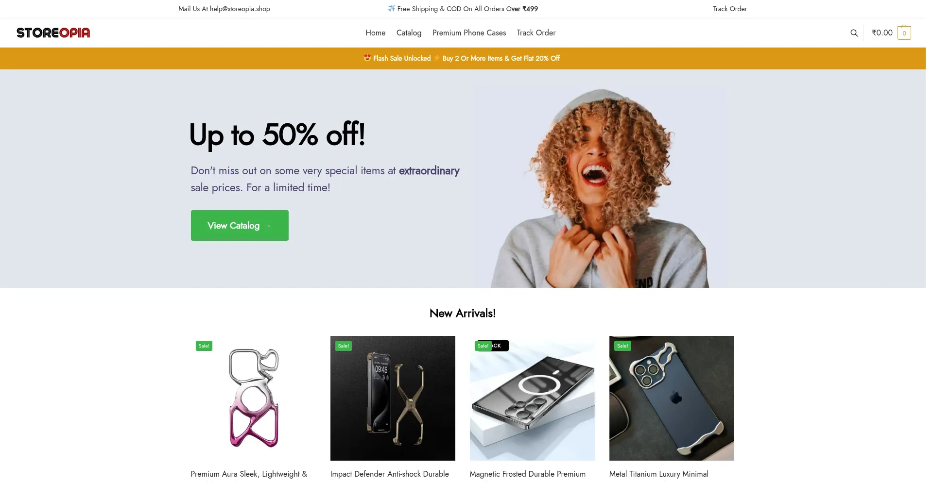 Storeopia.shop