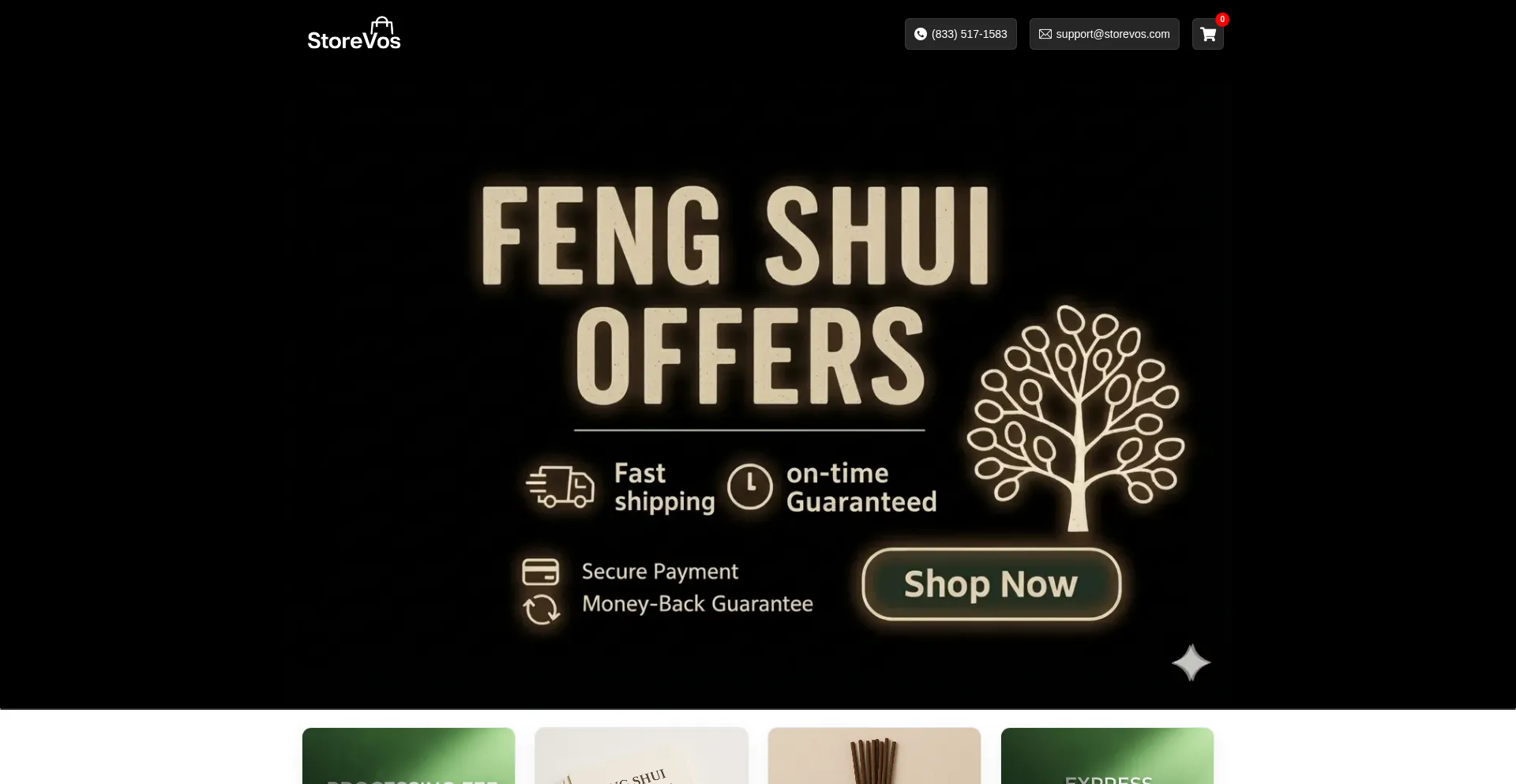 Storevos.com