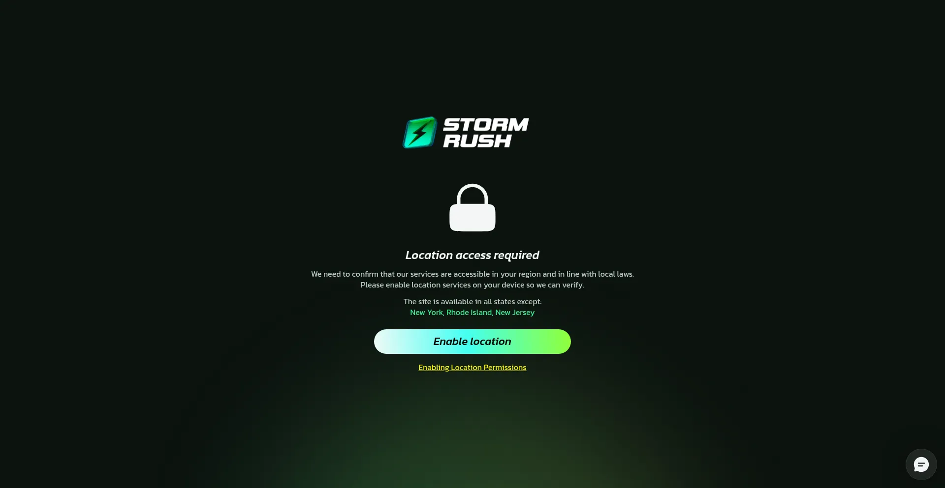 Stormrush.com
