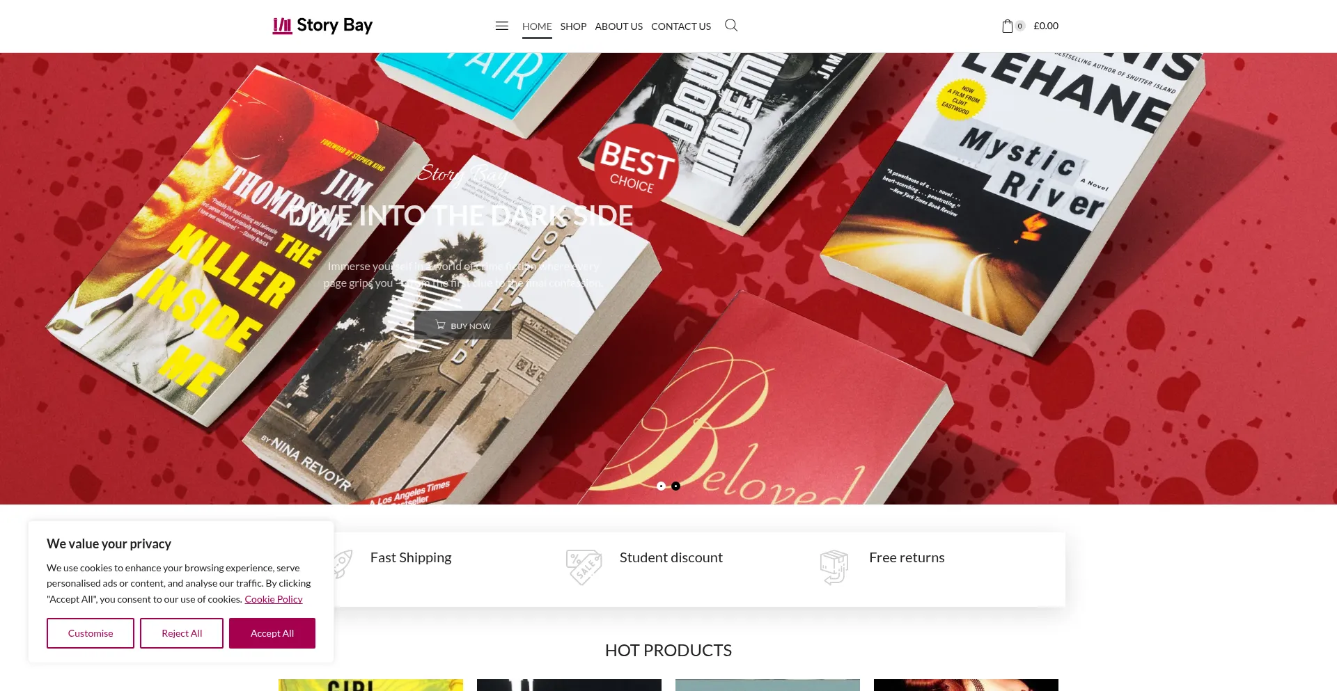 Storybay.org